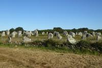 Tag 4 Carnac  