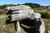 Tag 4 Carnac  