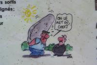 Tag 4 Carnac  