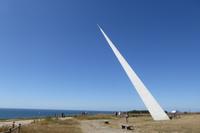 Tag 4 Etretat 