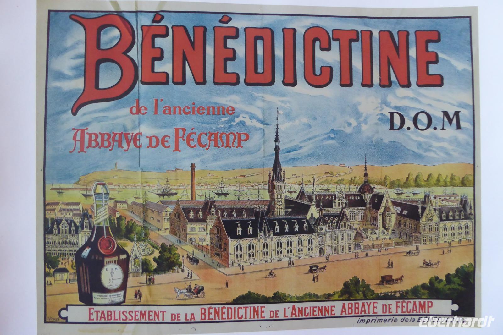 Tag 4 Fécamp 