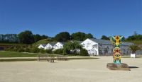 Tag 4 Jardin Suspendus, Le Havre