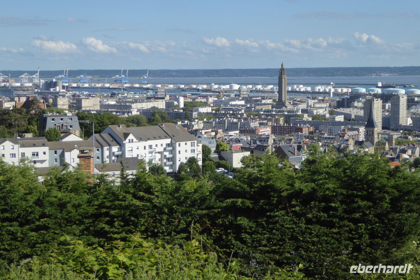 Tag 4 Le Havre