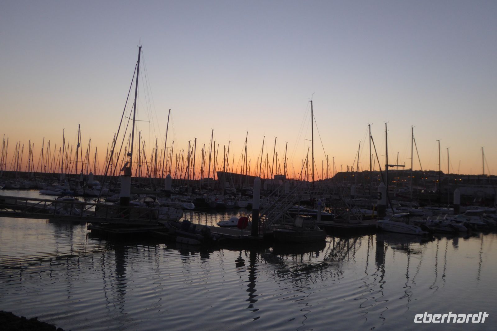Tag 4 Le Havre