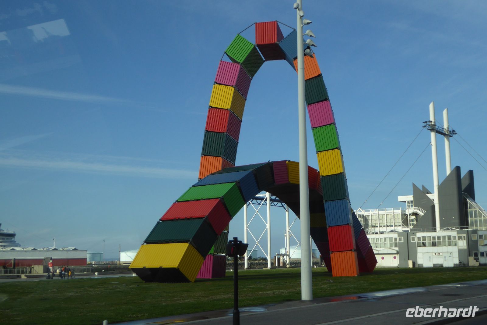 Tag 4 Le Havre