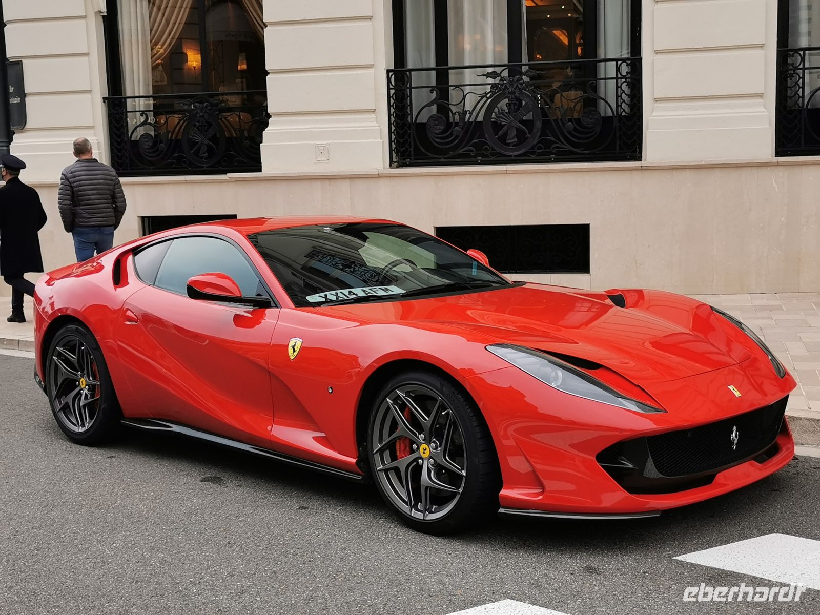 Tag 4 Monte Carlo  