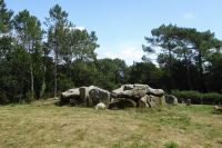 Tag 4 Wanderung von Crucuno nach Erdeven