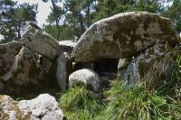 Tag 4 Wanderung von Crucuno nach Erdeven