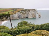 Tag 4, 20.08.2024 Ètretat