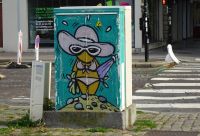 Tag 4, 20.08.2024 Le Havre