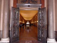 Tag 5 - 2 - Impressionen aus dem Louvre (7)