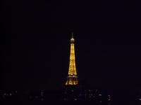 Tag 5 - 6 - Abschied von Paris (2)