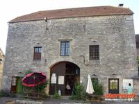 Tag 5 - 7 - Abendessen in Ferme Auberge in Flavigny-sur-Ozérain (1)