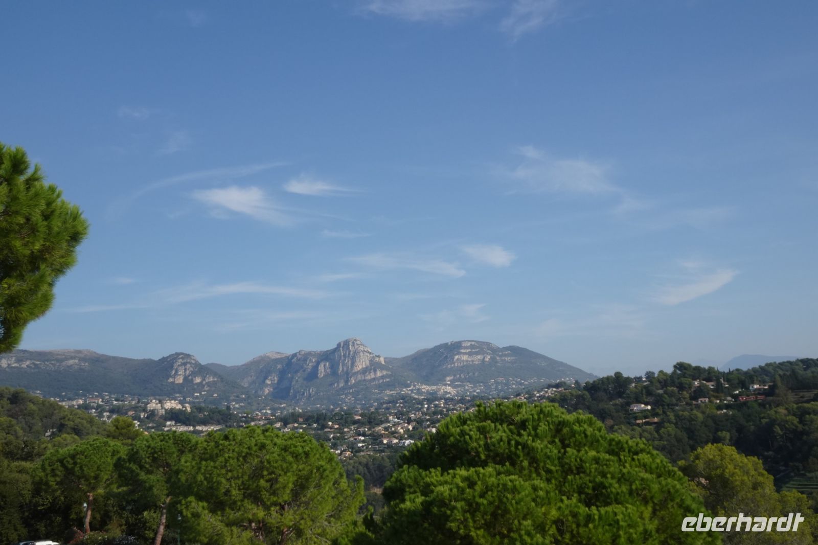 Tag 5 06.10.2023 St. Paul de Vence  