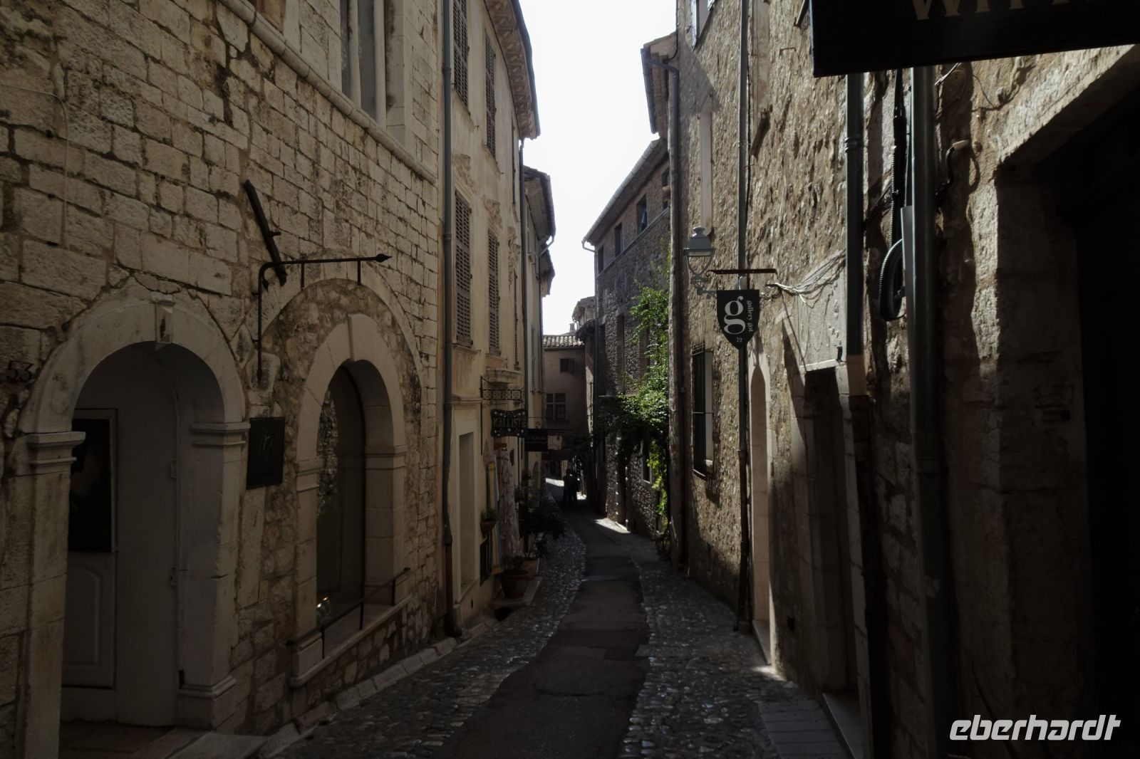 Tag 5 06.10.2023 St. Paul de Vence  