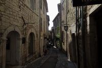 Tag 5 06.10.2023 St. Paul de Vence  