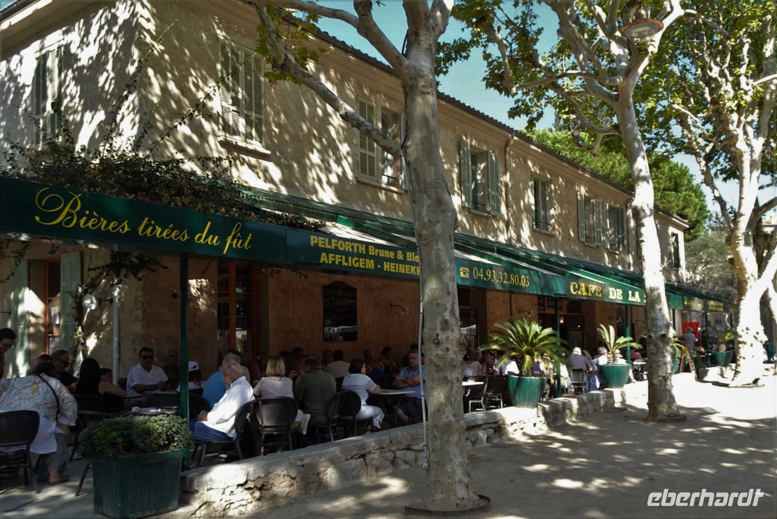 Tag 5 06.10.2023 St. Paul de Vence