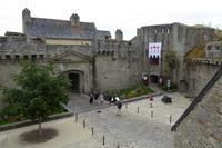 Tag 5 Concarneau 