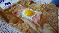 Tag 5 Crêpes Essen