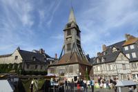 Tag 5 Honfleur 