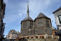 Tag 5 Honfleur 