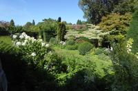 Tag 5 Les jardins de Pays d´Auge, Cambremer 