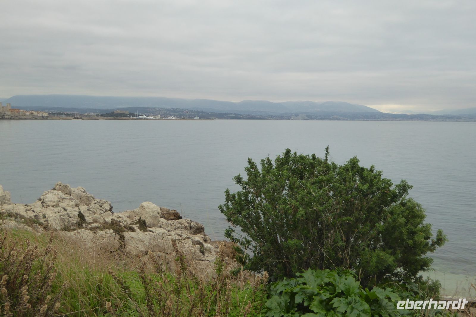 Tag 5 Rundfahrt um das Cap d´Antibes