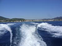 Tag 6 - 1 - Bootsfahrt von Ste-Maxime nach St-Tropez (3)