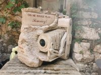Tag 6 15.10.2024 Ausflug ins Bergdorf St. Paul de Vence