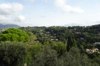 Tag 6 15.10.2024 Ausflug ins Bergdorf St. Paul de Vence 