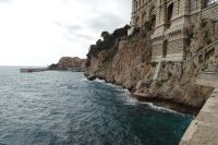Tag 6 15.10.2024 Rundfahrt Monaco