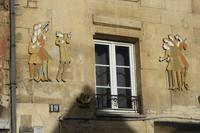 Tag 6 Caen 