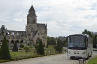 Tag 6 Caen 
