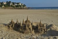 Tag 6 Dinard 