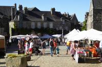 Tag 6 Locronan 