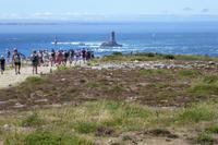 Tag 6 Wanderung zur Pointe du Raz 