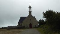 Tag 6 Wanderung zur Pointe du Raz 