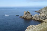 Tag 6 Wanderung zur Pointe du Raz
