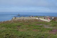 Tag 6 Wanderung zur Pointe du Raz