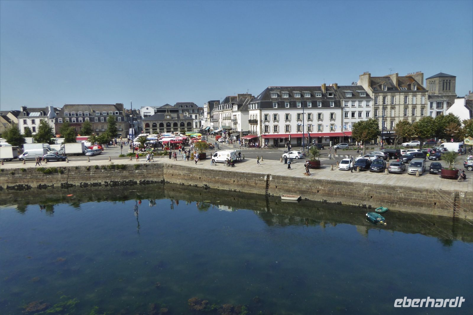 Tag 7 Concarneau 
