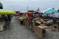 Tag 7 Concarneau 