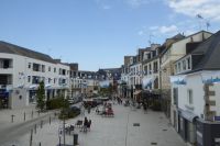 Tag 7 Concarneau 