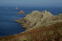 Tag 7 Pointe du Raz 