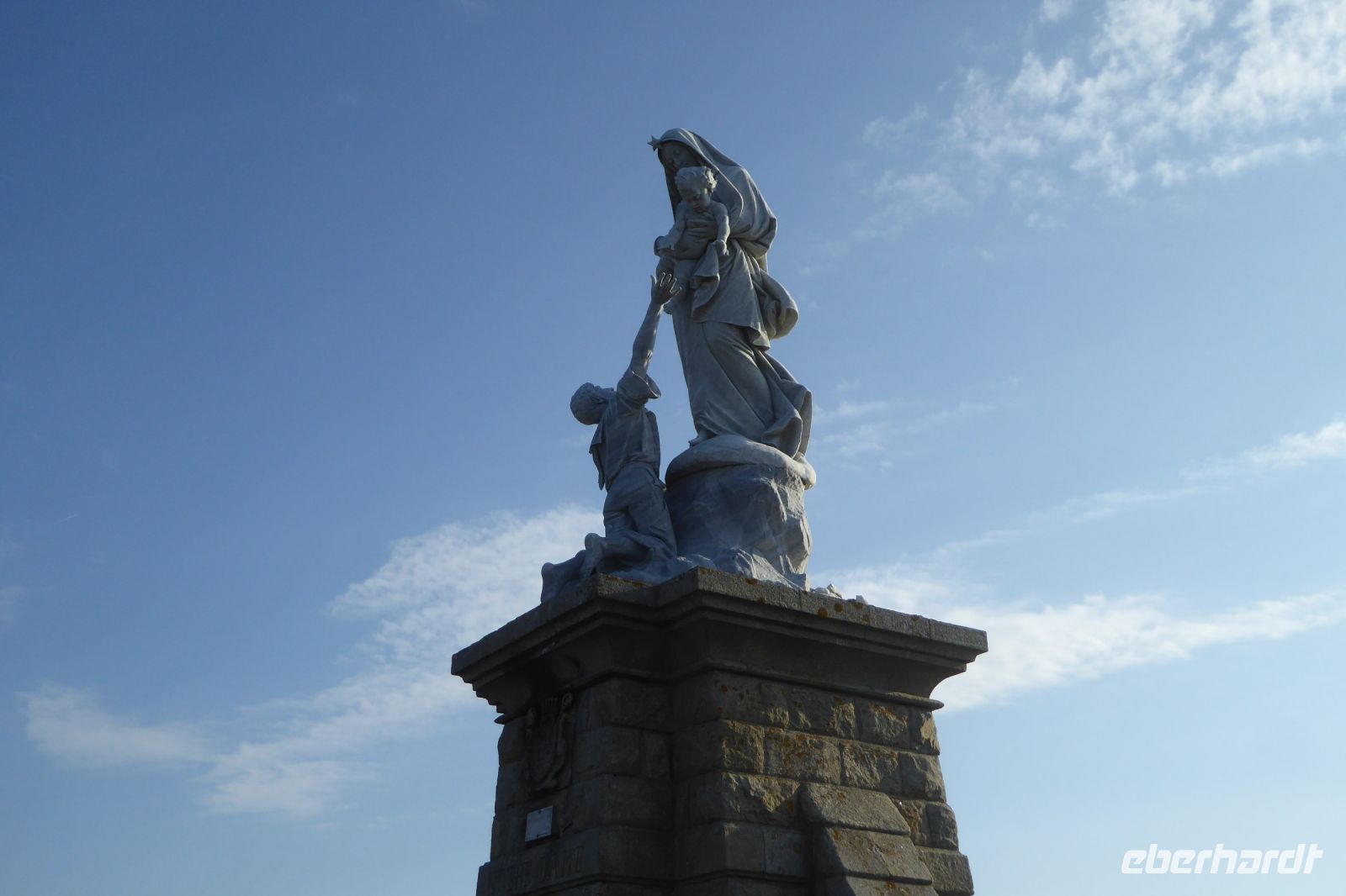 Tag 7 Pointe du Raz
