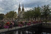 Tag 7 Quimper 