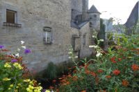 Tag 7 Stadtführung Quimper