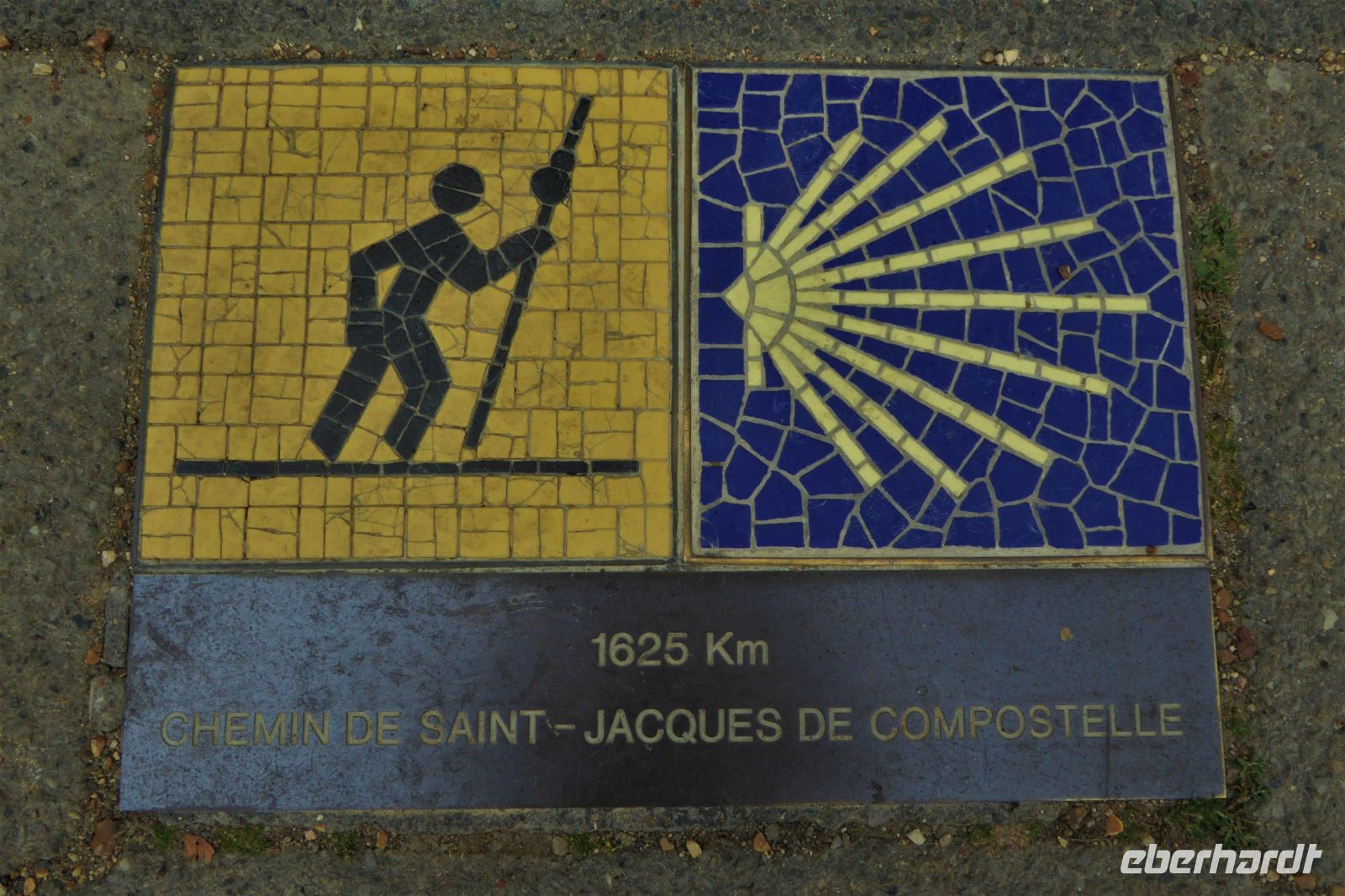 Tag 8 Chartres 