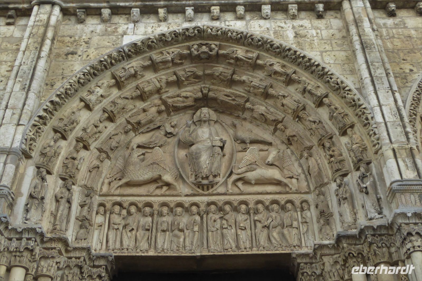 Tag 8 Chartres 