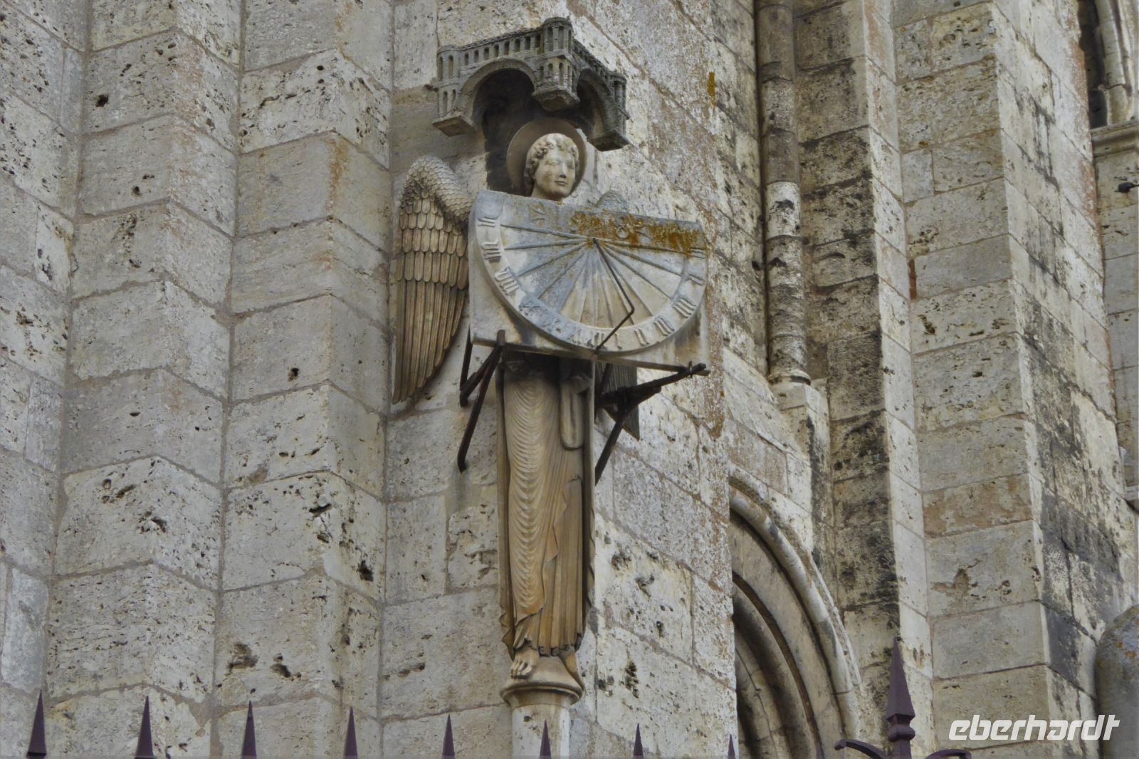 Tag 8 Chartres 