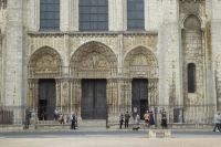 Tag 8 Chartres